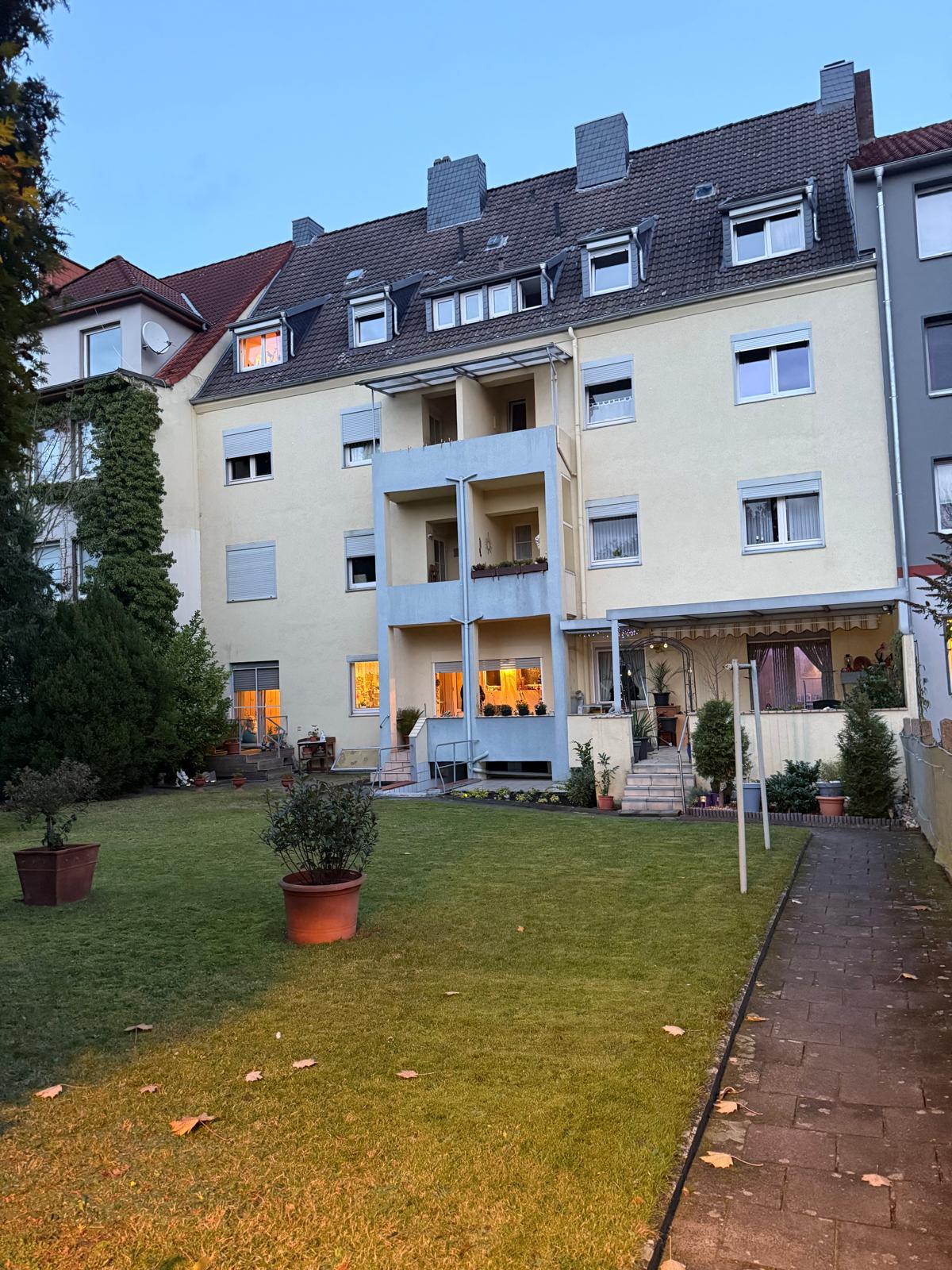 Bild Verkaufsobjekt Schölerberg